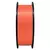 Filamento PLA Premium Laranja Neon - loja online