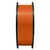 Filamento PLA Premium Laranja - loja online