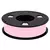Imagem do Filamento PLA Premium Rosa Claro