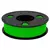 Imagem do Filamento PETG Verde