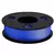 Imagem do Filamento PLA Premium Azul Translúcido