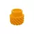 Filamento PETG Amarelo
