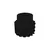 Filamento PETG Preto