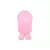Filamento PLA Premium Rosa Claro