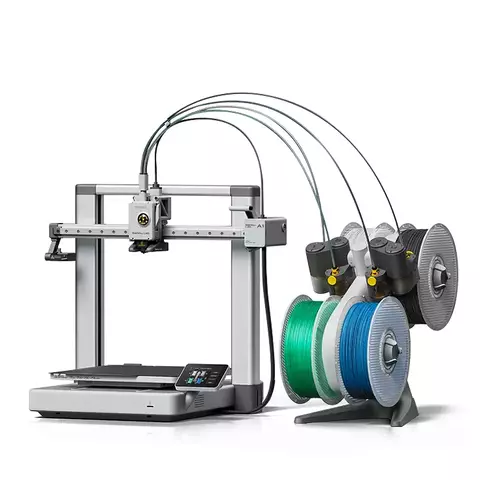 Impressora 3D Bambu A1 Combo
