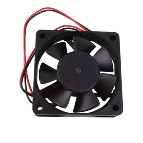 VENTILADOR ENDER3 V2 - ORIGINAL - FAN 24V 40x40x10mm