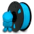 Filamento PLA Premium Azul Celeste - comprar online