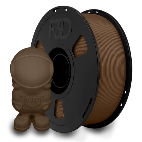 Filamento PLA Premium Cobre - comprar online
