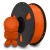 Filamento PLA Premium Laranja - comprar online