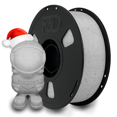 Filamento PLA Premium Granito - comprar online