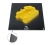 Base Mesa em Vidro Carborundum para Ender 3 - 235mm X 235mm X 4mm na internet