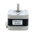 Motor de Passo Eixo Z (42-34) Original Impressora 3D Creality Ender 3 V2CR-10