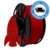 Filamento PLA Premium Vermelho