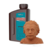 Resina UV Wax Calcinável Sunlu - Vermelho 1Kg Para Impressora 3D