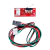 Sensor de Fim de Curso Mecânico Com Plug + Cabo 70cm Para Impressora 3D