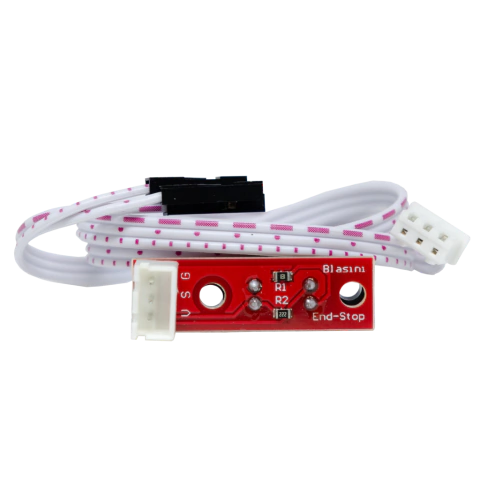 Sensor de Fim de Curso Optico (Endstop) para Impressora 3D