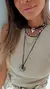 Conjunto Cristal Heart