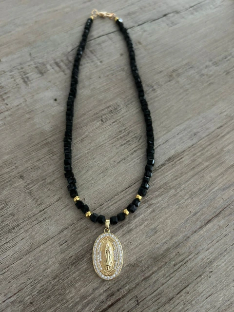 Collar Queen Mary