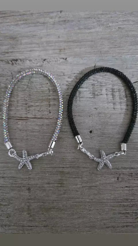 Pulsera Party