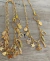 Collar Multidijes Gold
