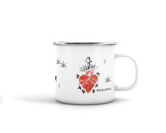 TAZA GALLO en internet