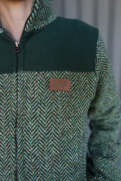 Imagen de SACO BOSQUE