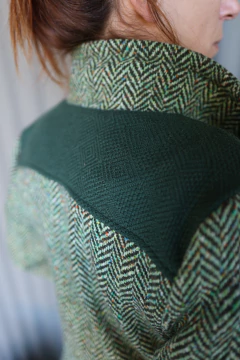 Imagen de SACO BOSQUE