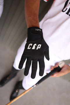 Guante de polo CP - comprar online