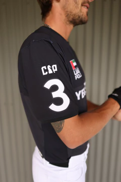 Camiseta ELLERSTINA - comprar online