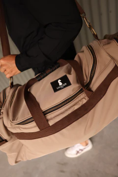 PRO PLAYER BAG