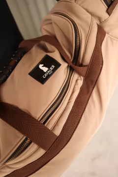 PRO PLAYER BAG - Cavalier Polo
