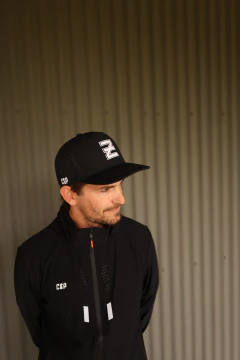 Cap ELLERSTINA Nacional