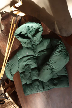 CAMPERA ACACIA - tienda online