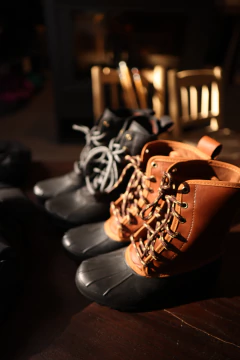 BOTAS DE LLUVIA - comprar online