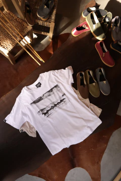 REMERA TROPILLA - Cavalier Polo