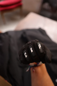 GUANTE DE POLO CON PROTECCION - tienda online