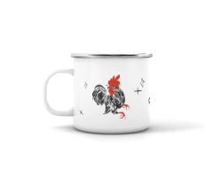 TAZA GALLO - comprar online