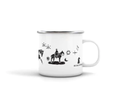 TAZA CAVALIER - comprar online