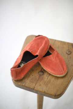 Imagen de Alpargata Aura - Verde