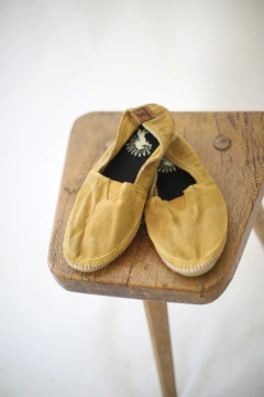 Imagen de Alpargata Aura Niños