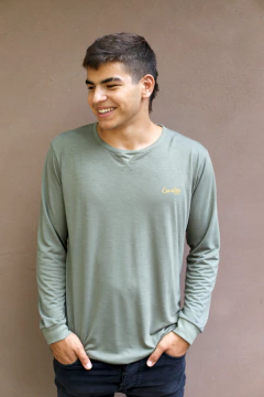 Remera India en internet