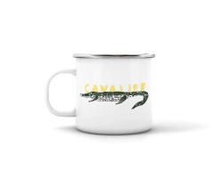 TAZA YACARÉ - comprar online