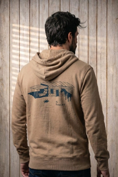 EL RANCHO HOODIE