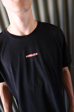 Remera Bayo en internet