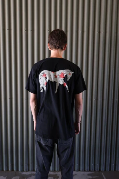 Remera Bayo - comprar online