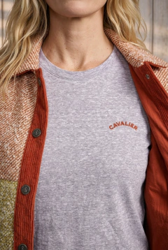 SACO GIRASOL - Cavalier Polo