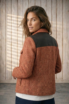 SACO MAGNOLIA - comprar online