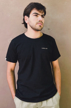 Imagen de Remera Vaquero