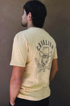 Remera Vaquera Maíz en internet
