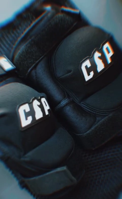 Coderas - Cavalier Polo